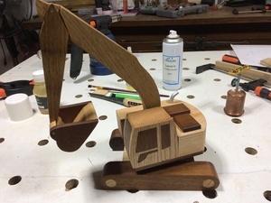 Pelleteuse à copeaux