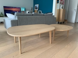 Tables basses Pinocchio