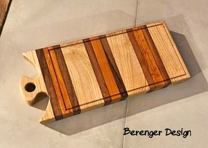 Planche à découper