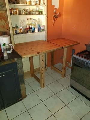 Plan de travail pour cuisine