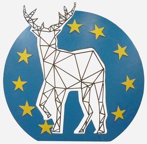 Cerf de la Citoyenneté