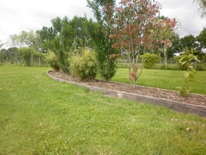 Recyclage lames de terrasses