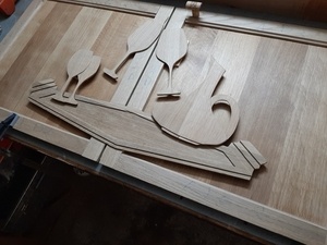 Meuble pour amateur de vins