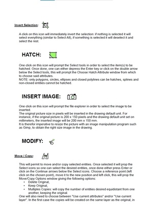 Exemple explicant l'insertion d'image