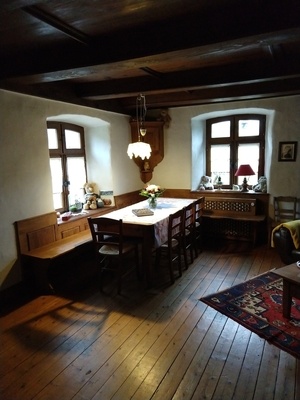 Notre "Stub" Alsacienne