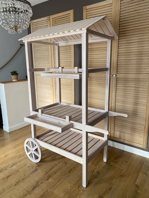 Candy bar, all in frêne ( ou presque ! )