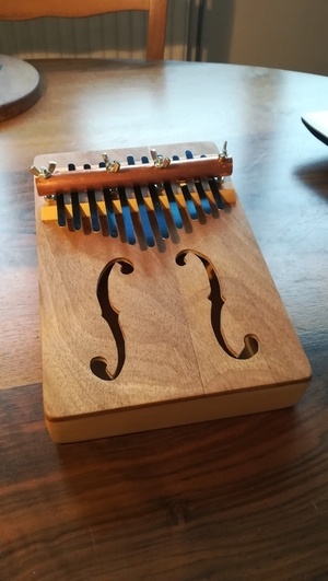 Kalimba