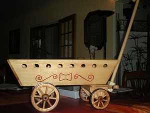 Chariot