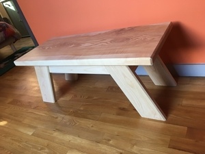 Table basse