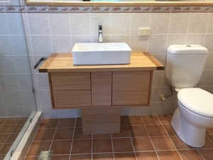 Meuble Salle De Bain