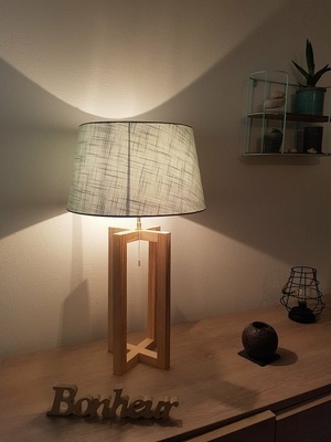 Lampe