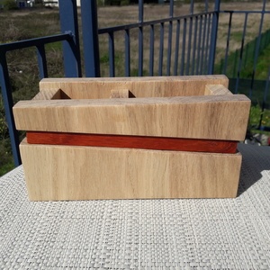 Pot à crayons sans pretention