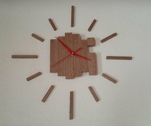 Quelques chutes de chêne