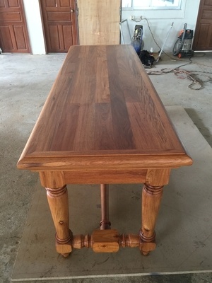 La Table Tournée ... en Voyage