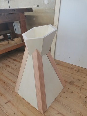 Introduction à l arrêtier