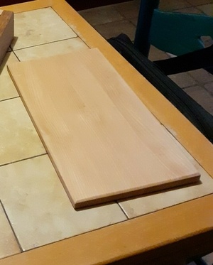 Planche à découper