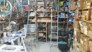 Garage Préfabriqué