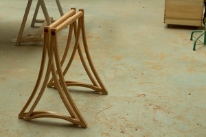 Treteaux pour le sport DIPS