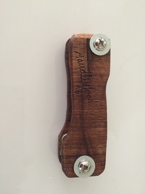 Organisateur de clefs