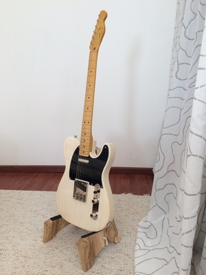Stand de guitare