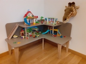 ...en avant les histoires !