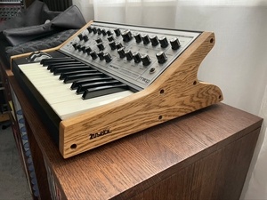 Extrémités de synthétiseur