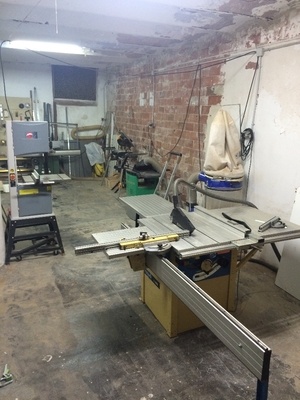 Atelier de Boiseux Barcelonais