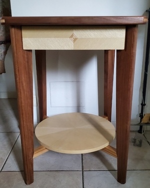 Desserte de Service, concours MAF 2024