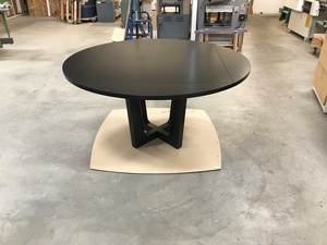 Table a diner ronde ou carré