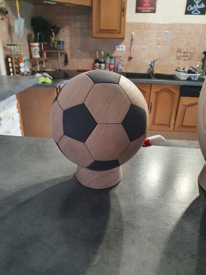 Ballon de foot