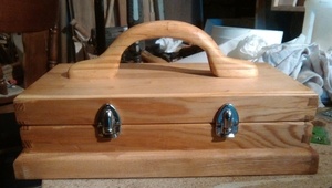 Petite boîte à outils