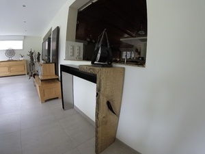 Une  p'tite console bis