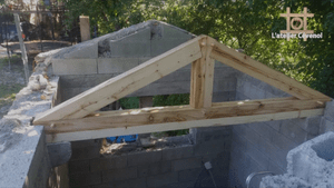 La ferme de mon mazet