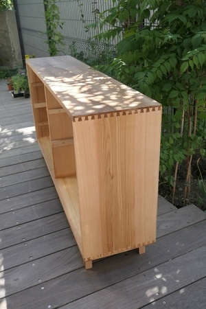 Meuble à chaussures