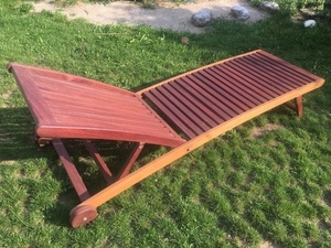 Transat - bain de soleil : pendant le confinement