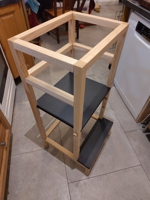 Tour d’observation