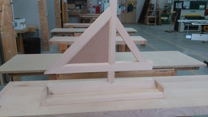 Pièces olympiades des métiers