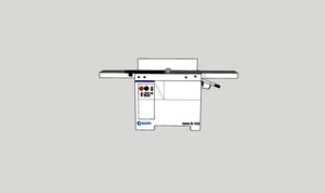 Rabo/Degau SCM Nova FS410