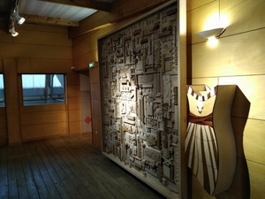 Le mur des premières fois