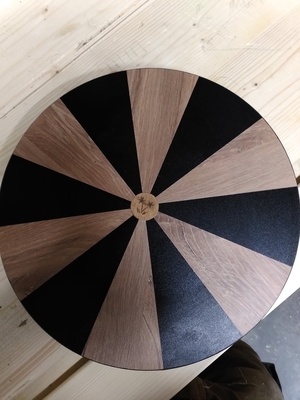 Dessous de plat en stratifié