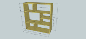 Petite Bibliothèque