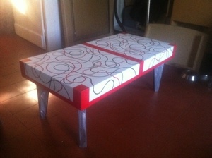 Table basse