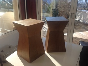 Puisqu'on est dans les tabourets...