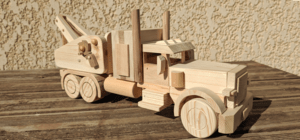 Camion Peterbilt 389 pro tow truck ( dépanneuse )