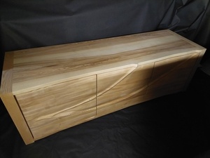 Buffet bas enfilade, le retour