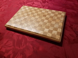 Planche à découper