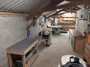 Petit atelier breton