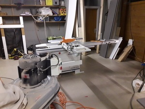 Ancienne cave à vin