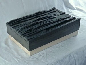 Boîte à petites vanités