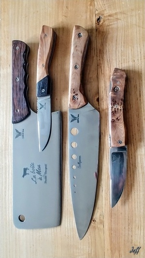 Outils pour artisans... ou pas !